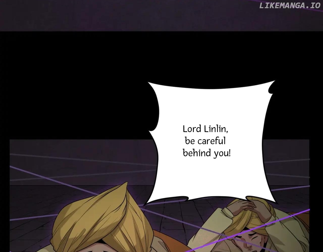Era of the Haunted Chapter 157 - page 35